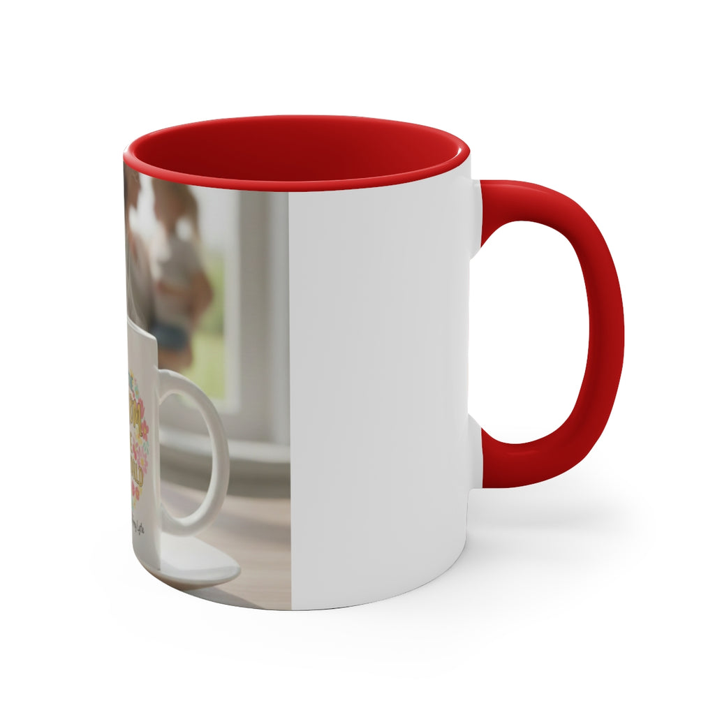 Custom Mug