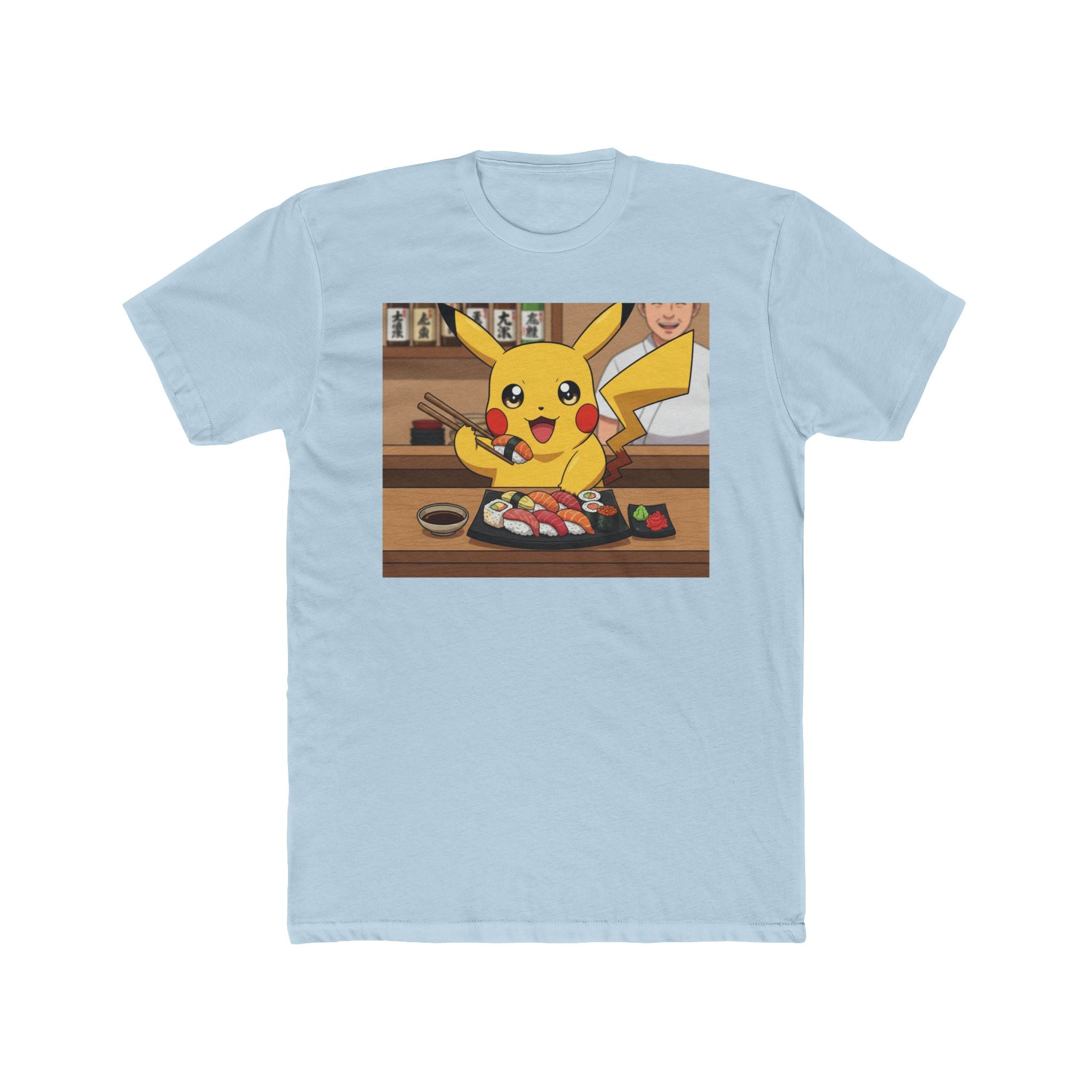 Alicia stewart's Custom T-Shirt