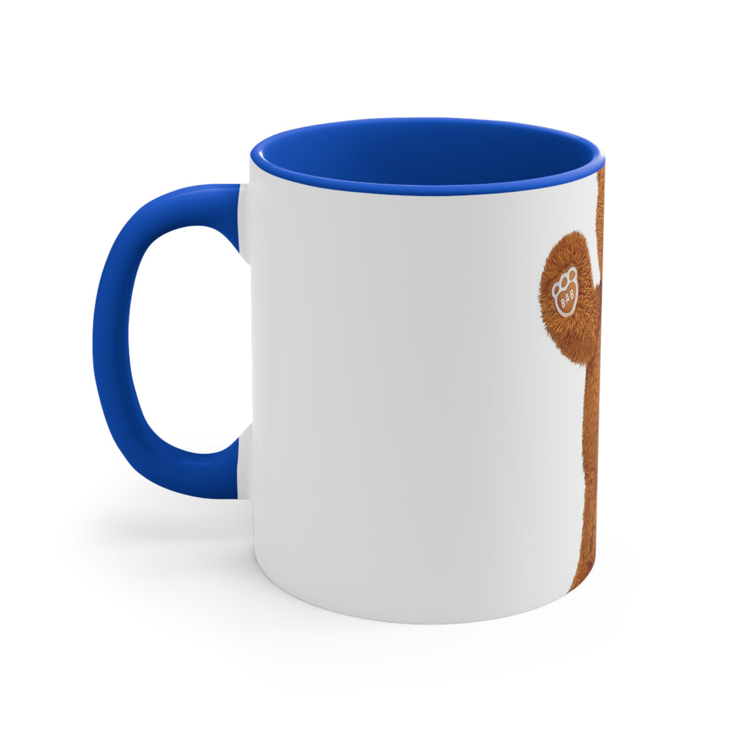 MiKe's Ship Mug