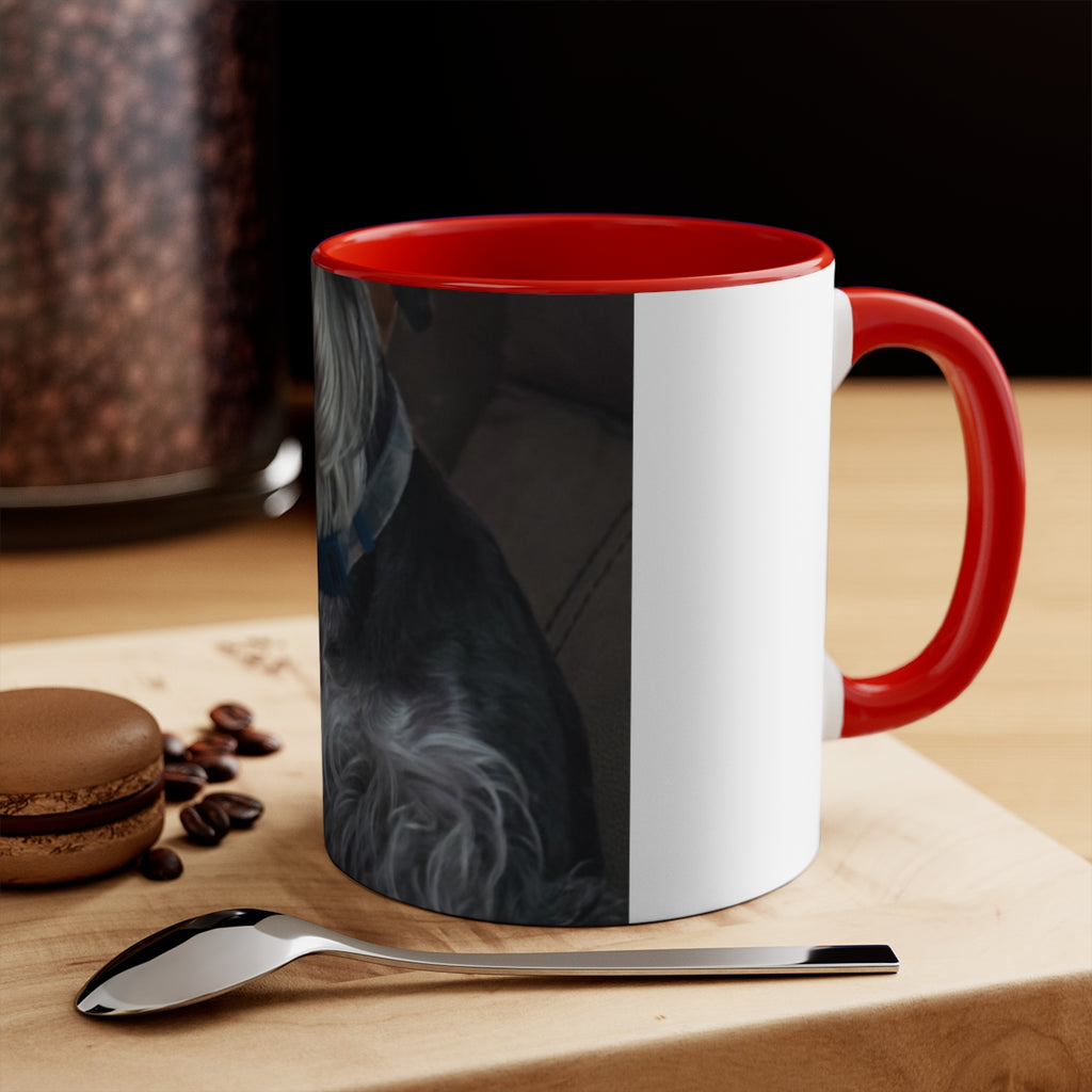 Vicky's Custom Mug