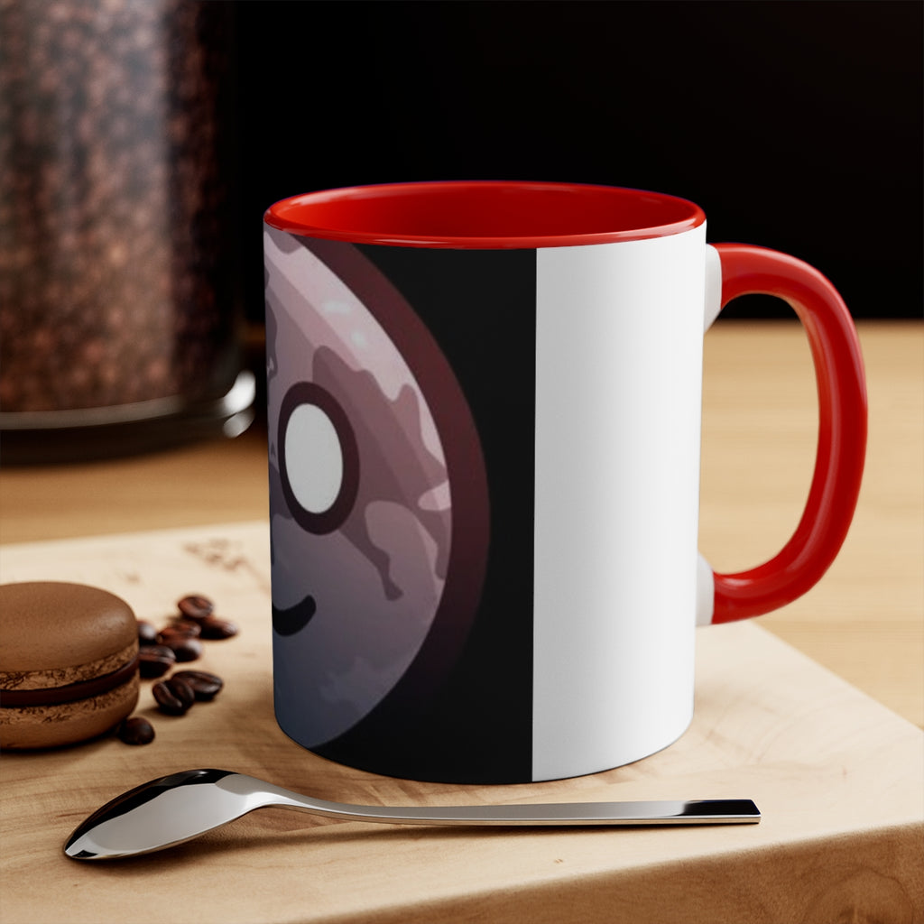 ADAM's Custom Mug