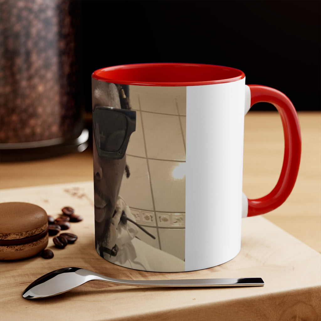Custom Mug