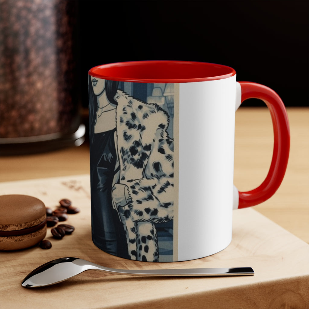 Sarah's Custom Mug