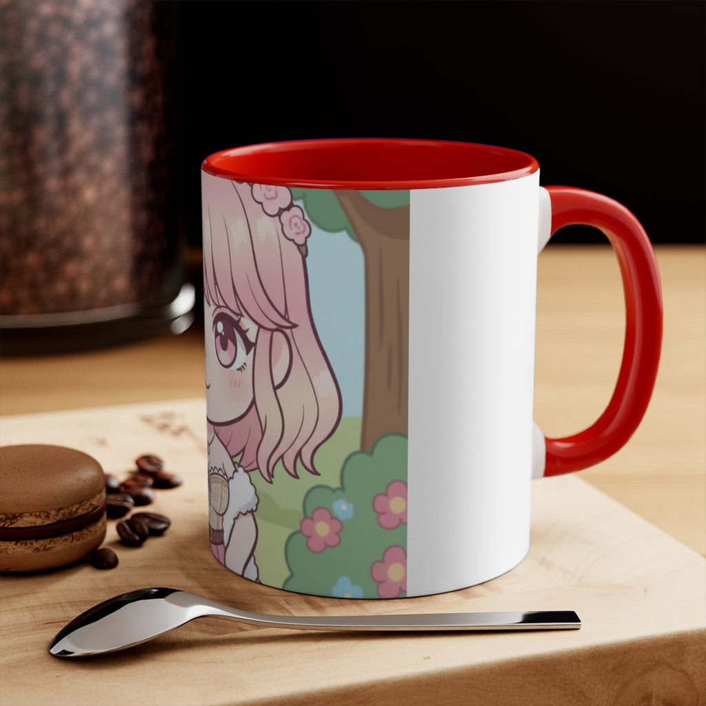 Kylle's Custom Mug