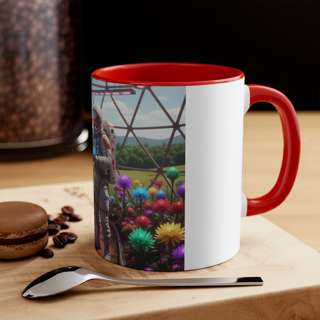 Mike's Custom Mug