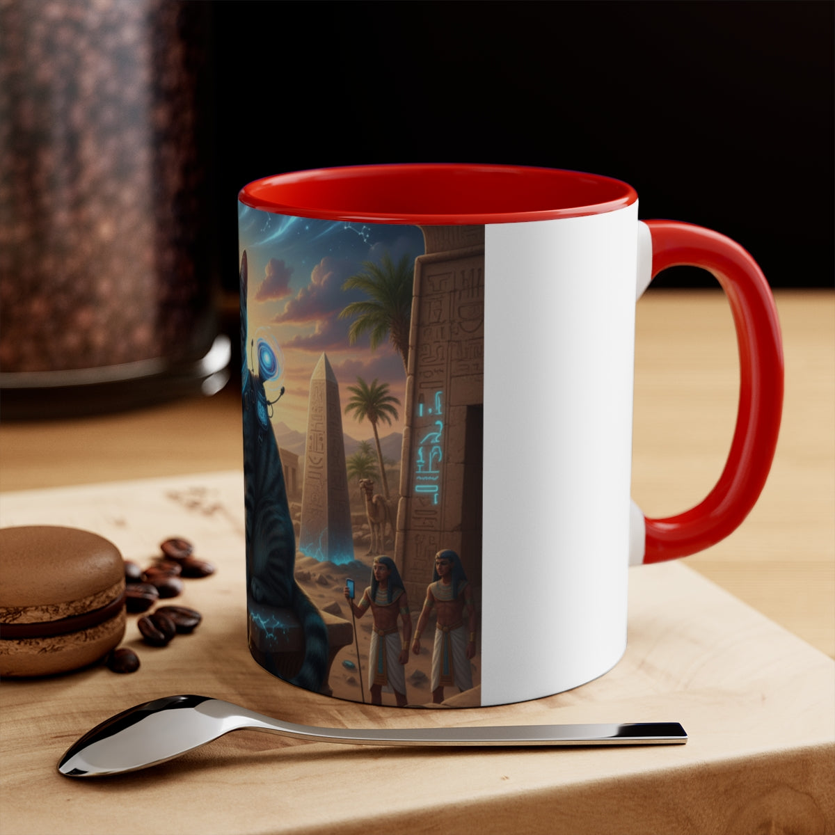 Custom Mug