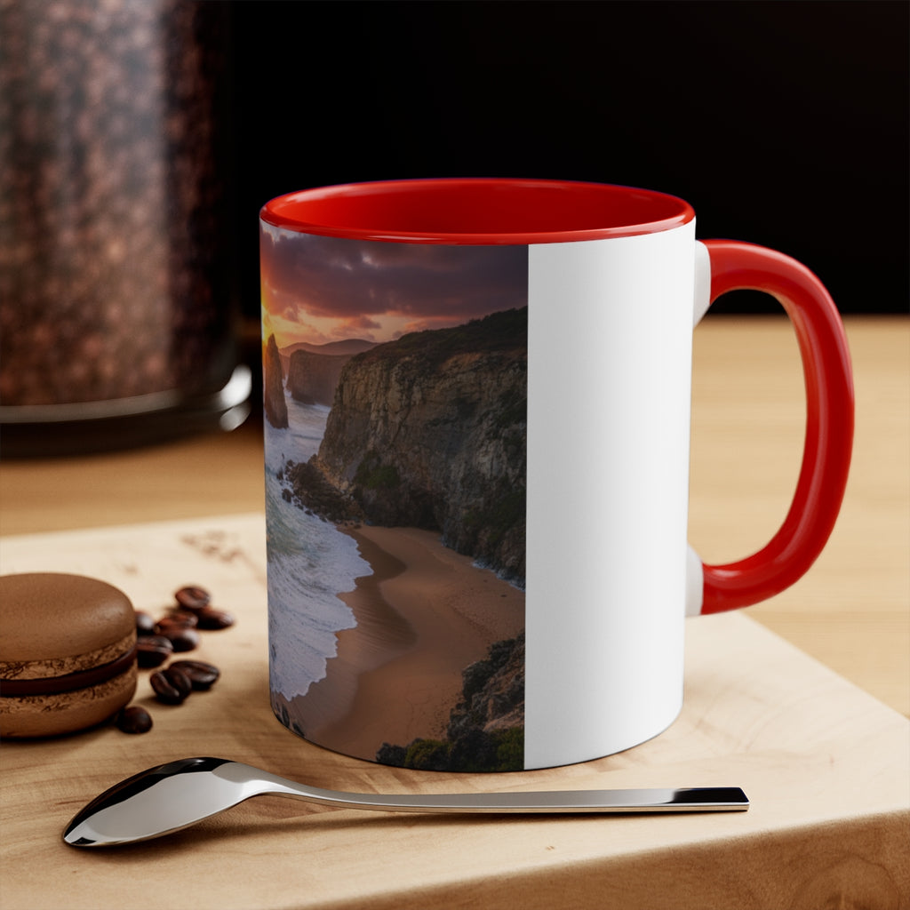 Harald's Custom Mug