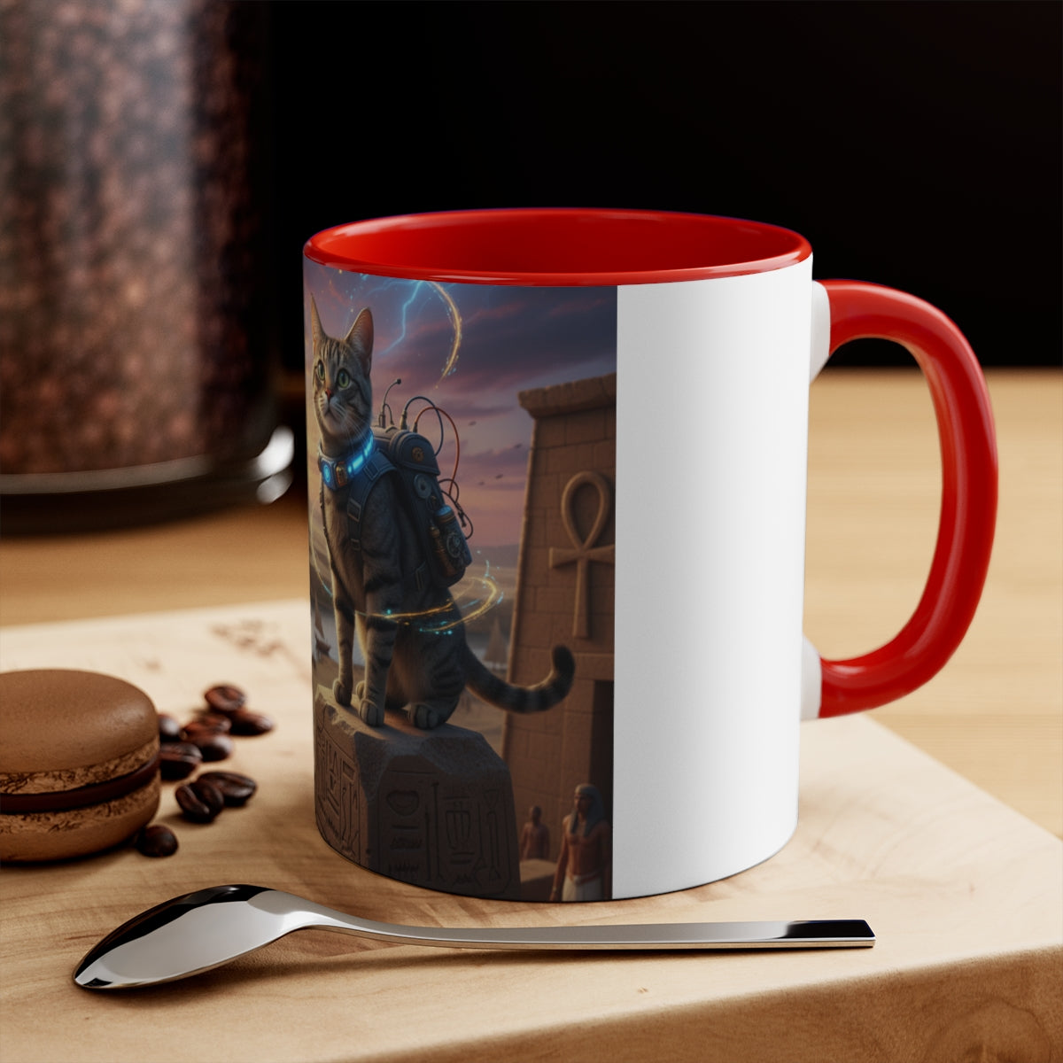 Trâm's Custom Mug