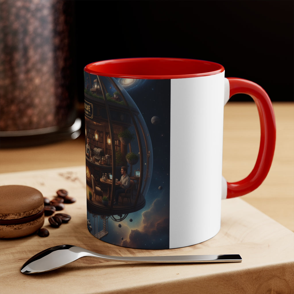 Jamorion's Custom Mug