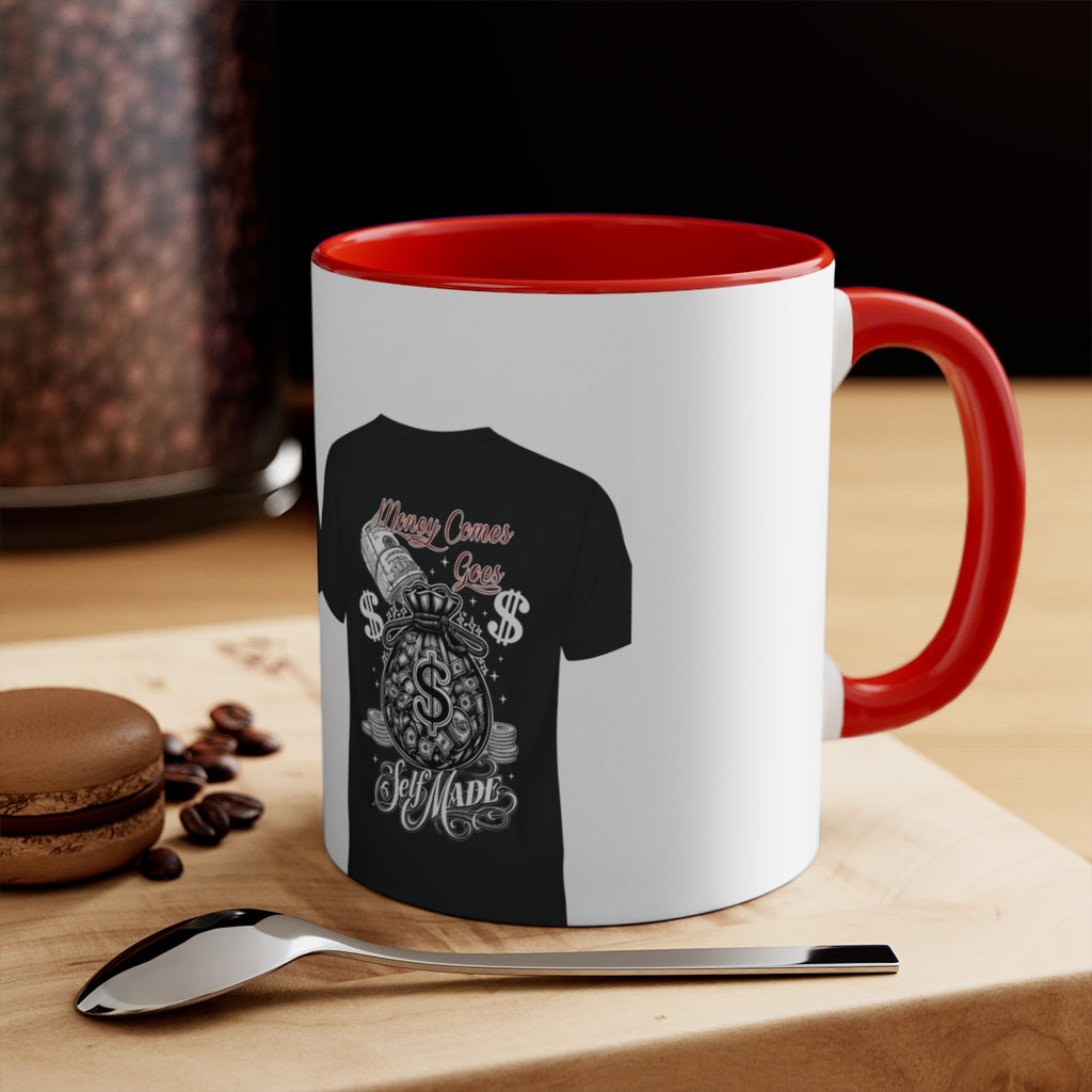 Peter's Custom Mug