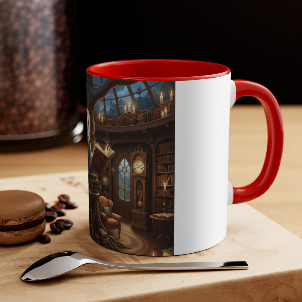 Mike's Custom Mug