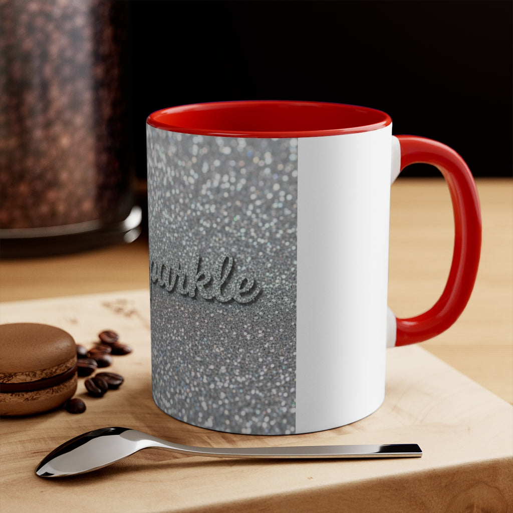 Amy's Custom Mug