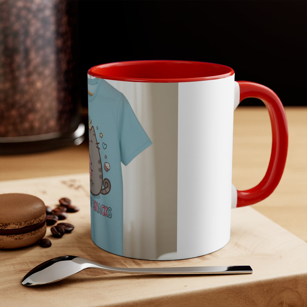 Amanda's Custom Mug