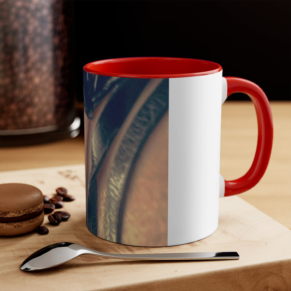 Kelly's Custom Mug