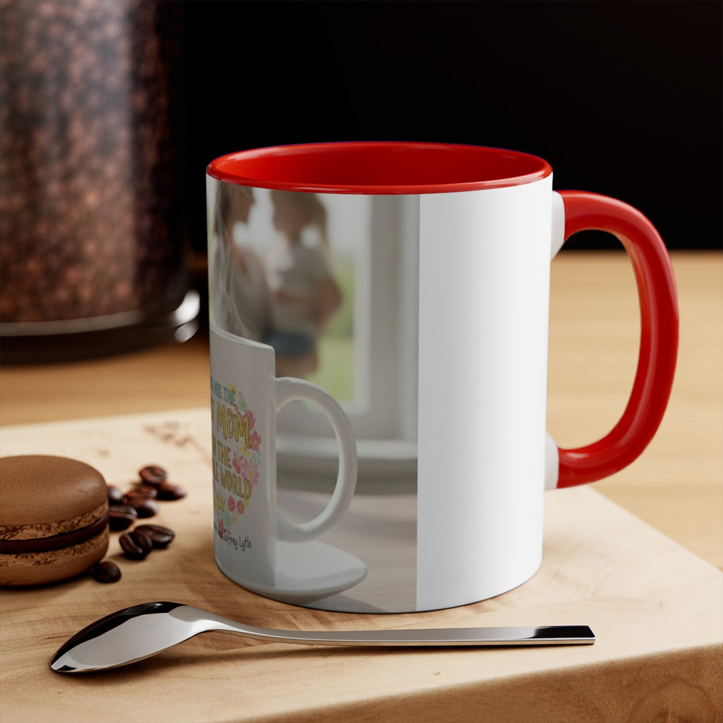 Custom Mug
