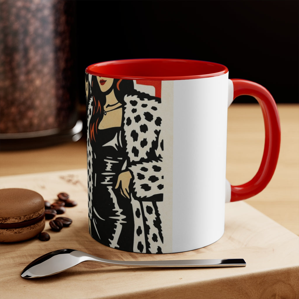 Sarah's Custom Mug