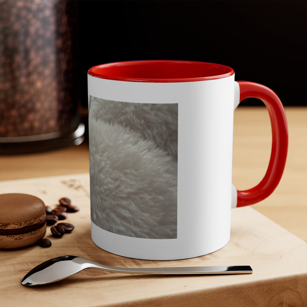 Juliet's Custom Mug