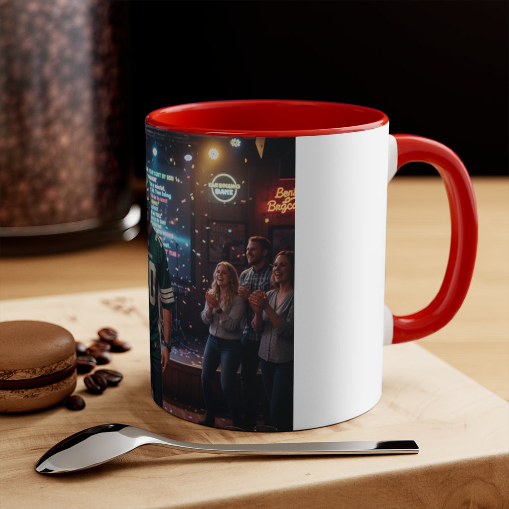 Larisa's Custom Mug