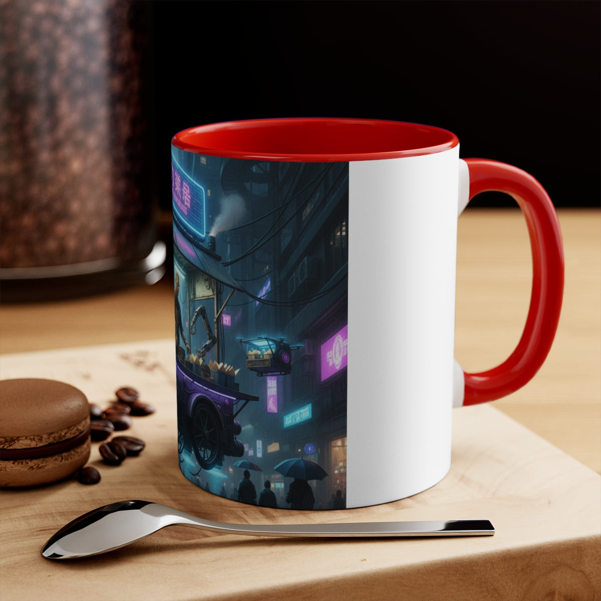 Custom Mug