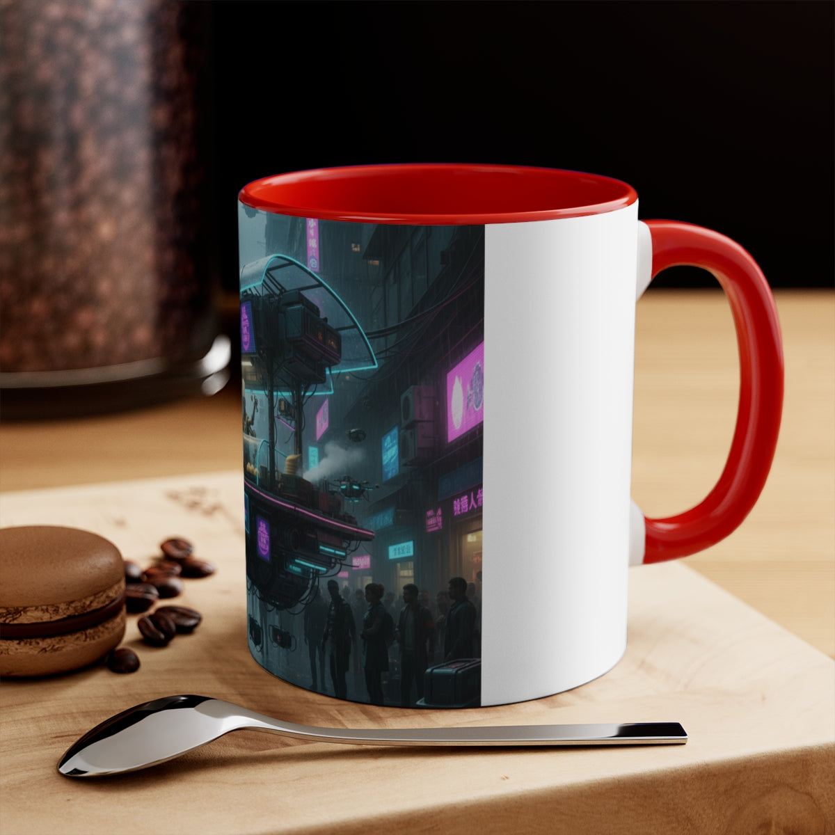 Custom Mug
