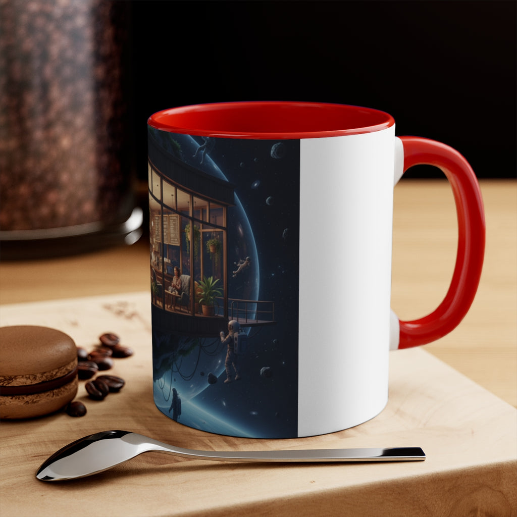 Nikhila's Custom Mug