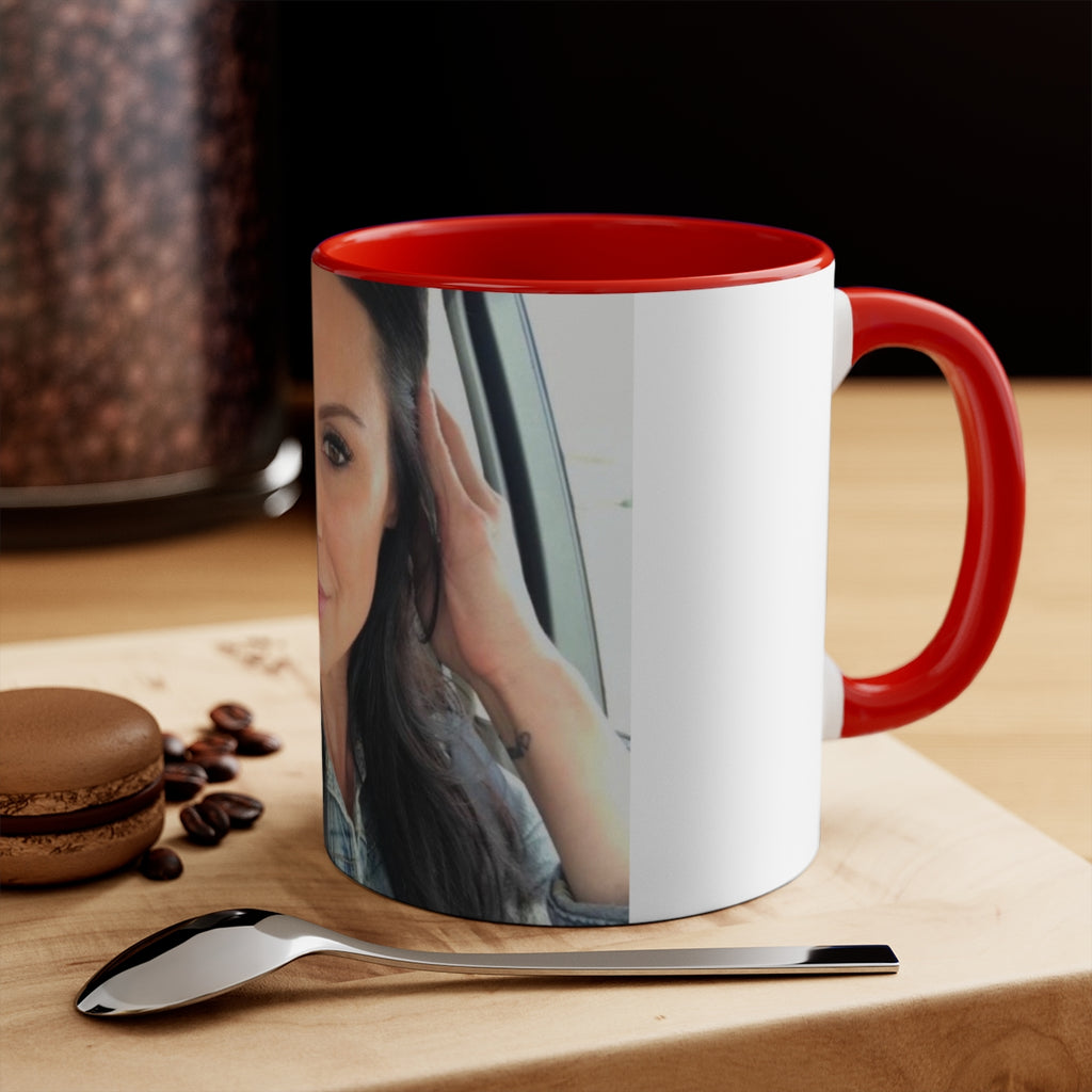 Stephen's Custom Mug