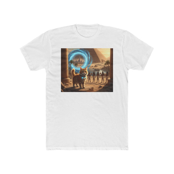 Devfortress Team's Custom T-Shirt