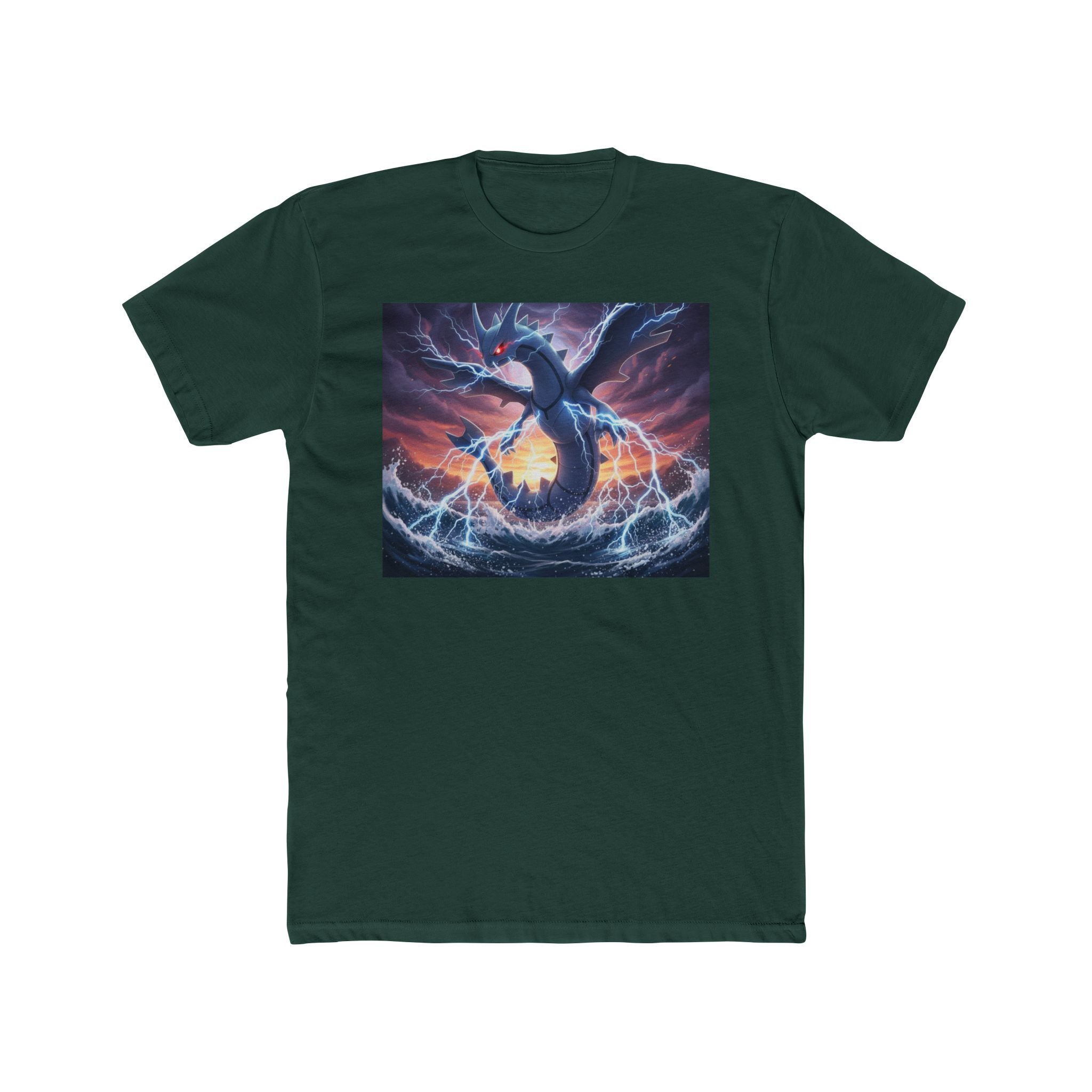 Shao Hang He's Custom T-Shirt