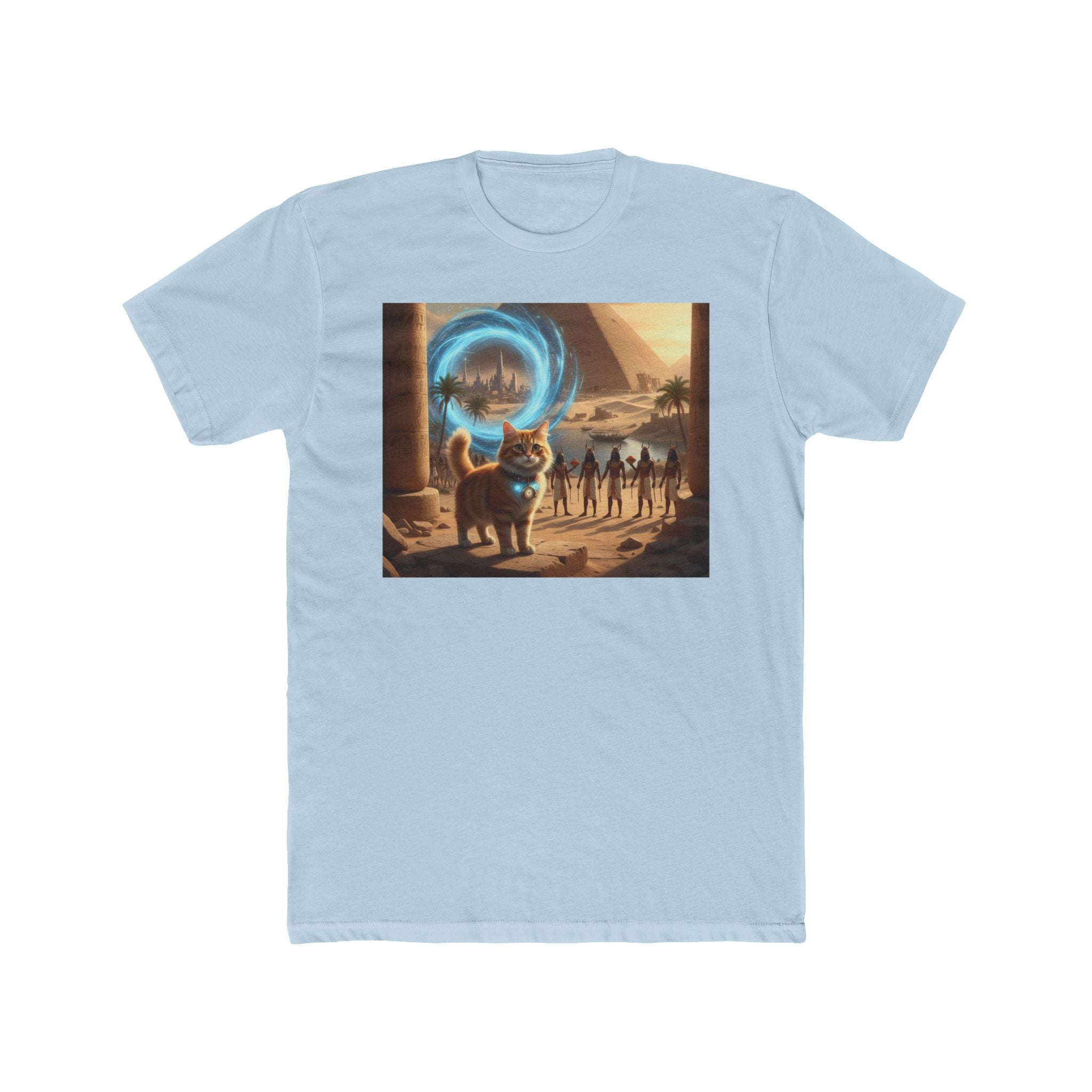 Devfortress Team's Custom T-Shirt