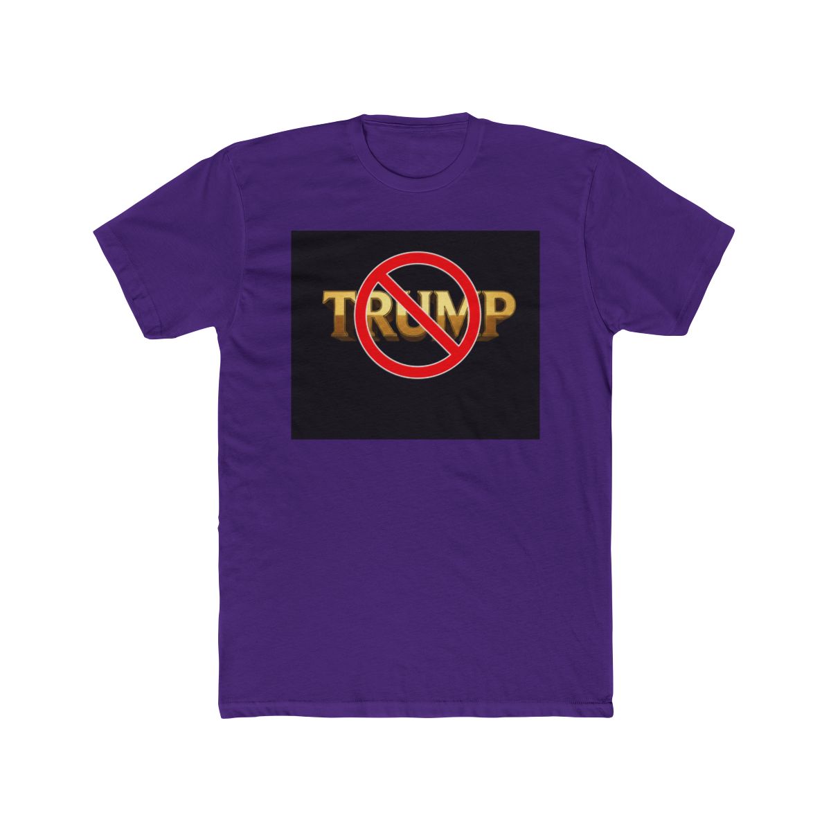 F Trump