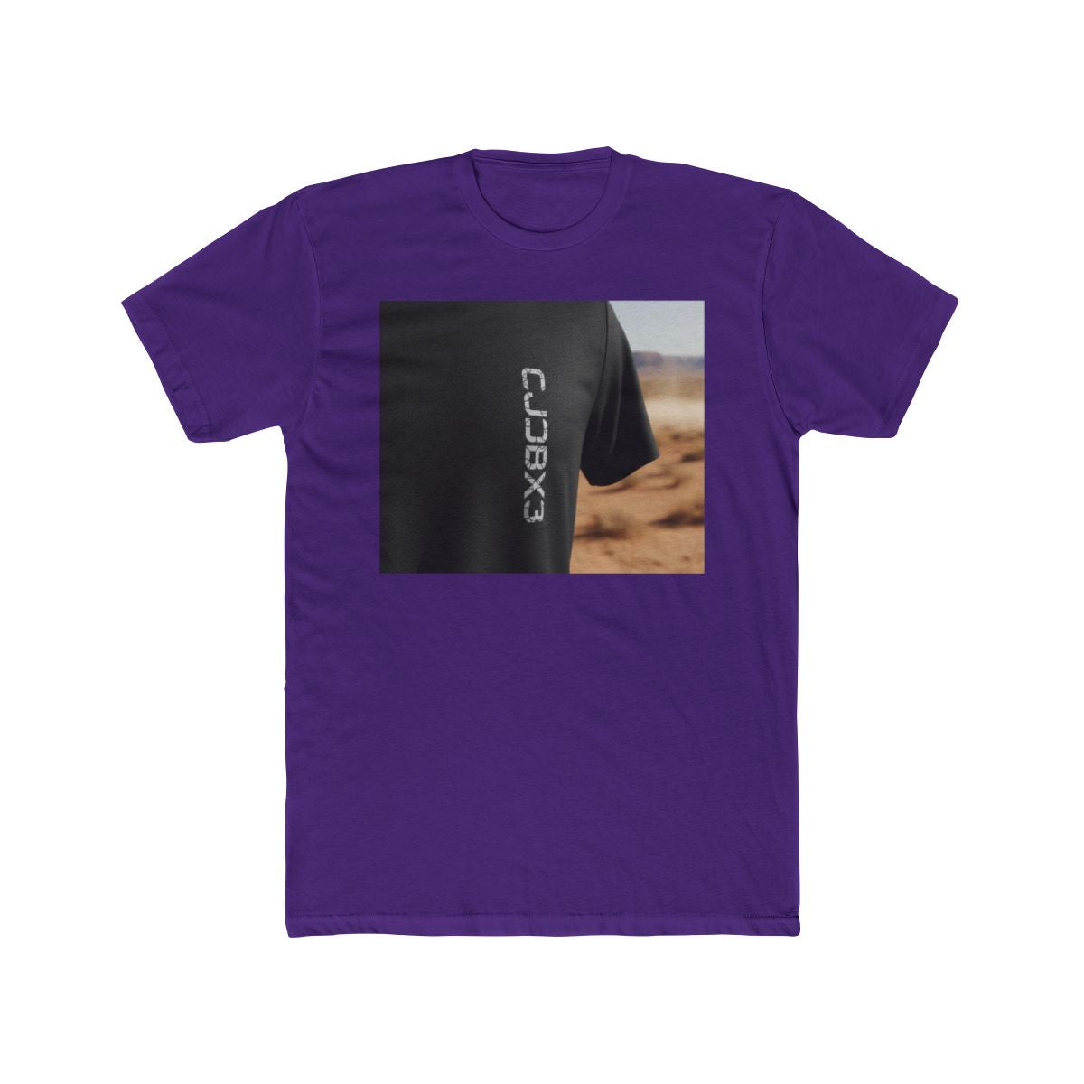 Chad's Custom T-Shirt