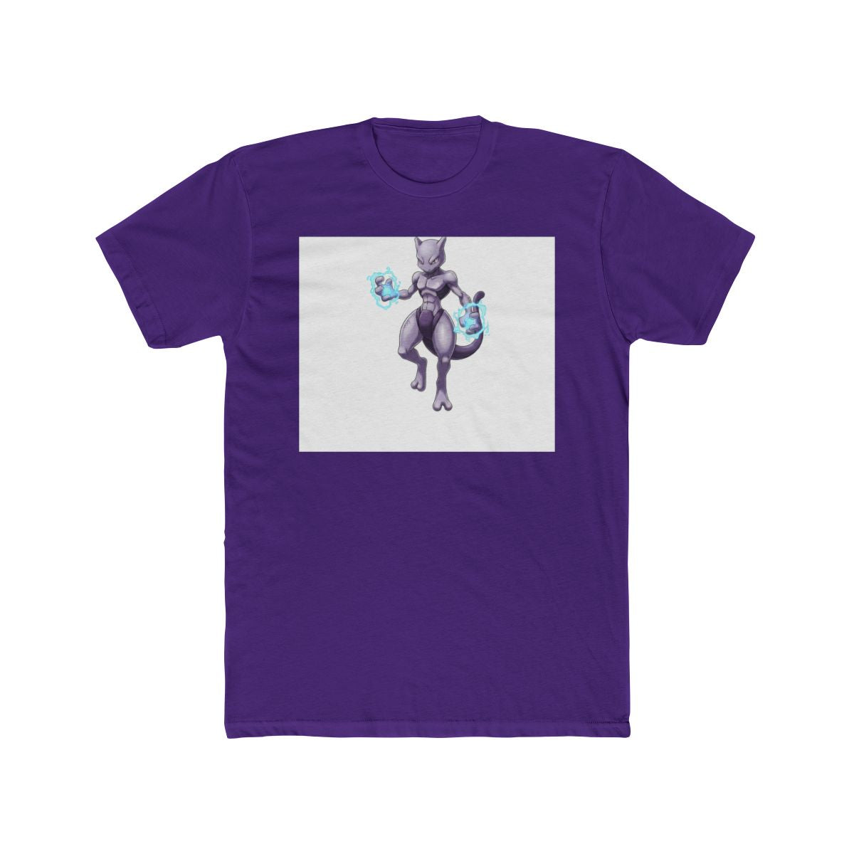 Shao's Custom T-Shirt