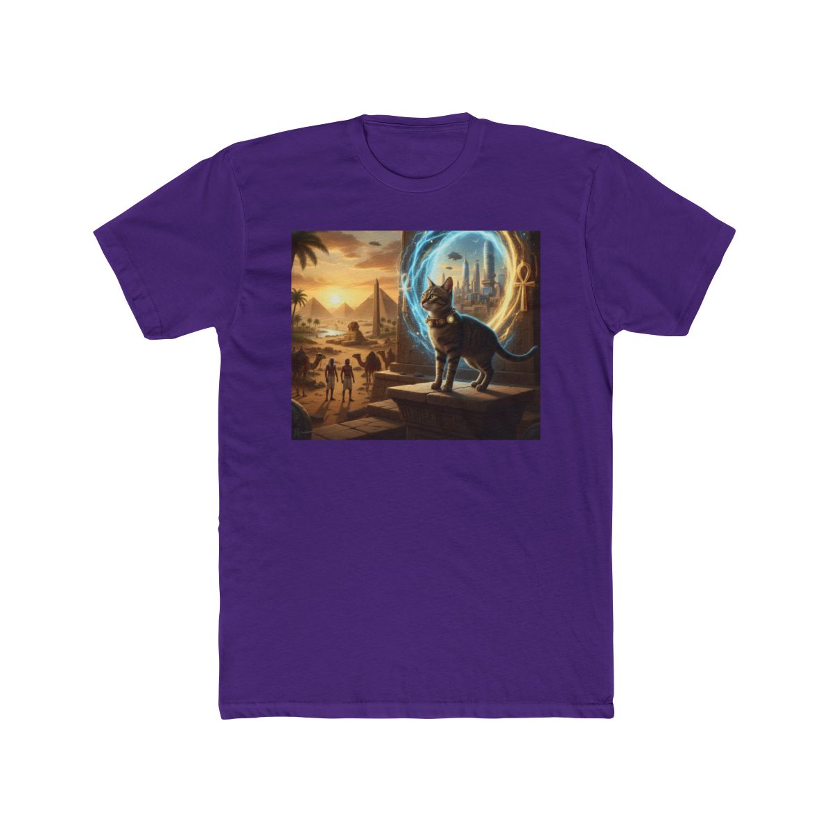 Alina's Custom T-Shirt