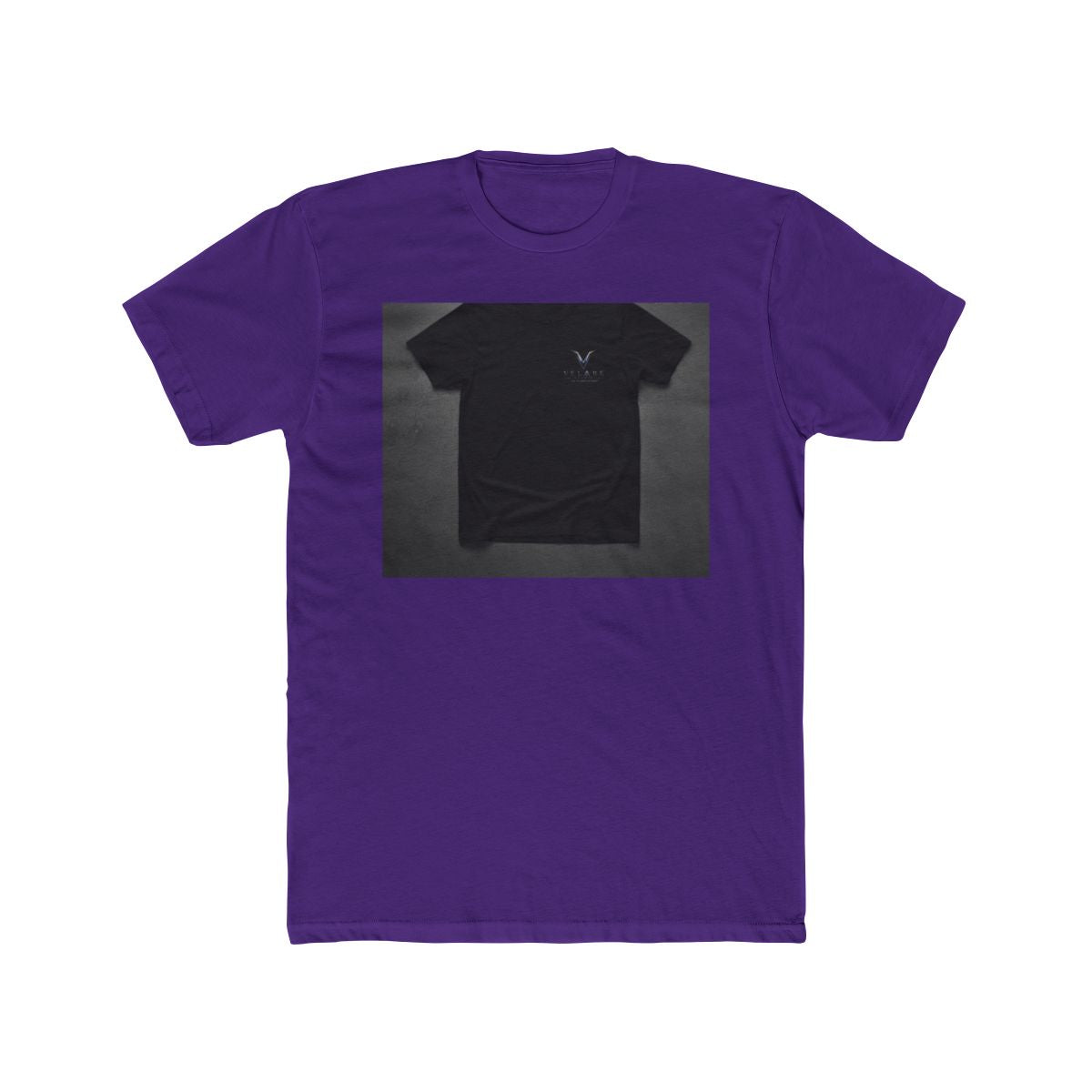 KIRSTIE's Custom T-Shirt