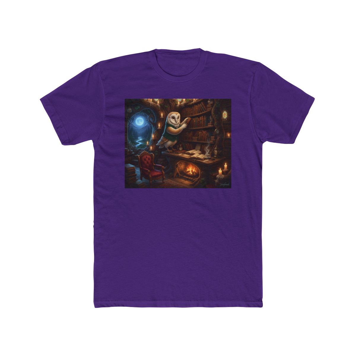 Dixon's Custom T-Shirt