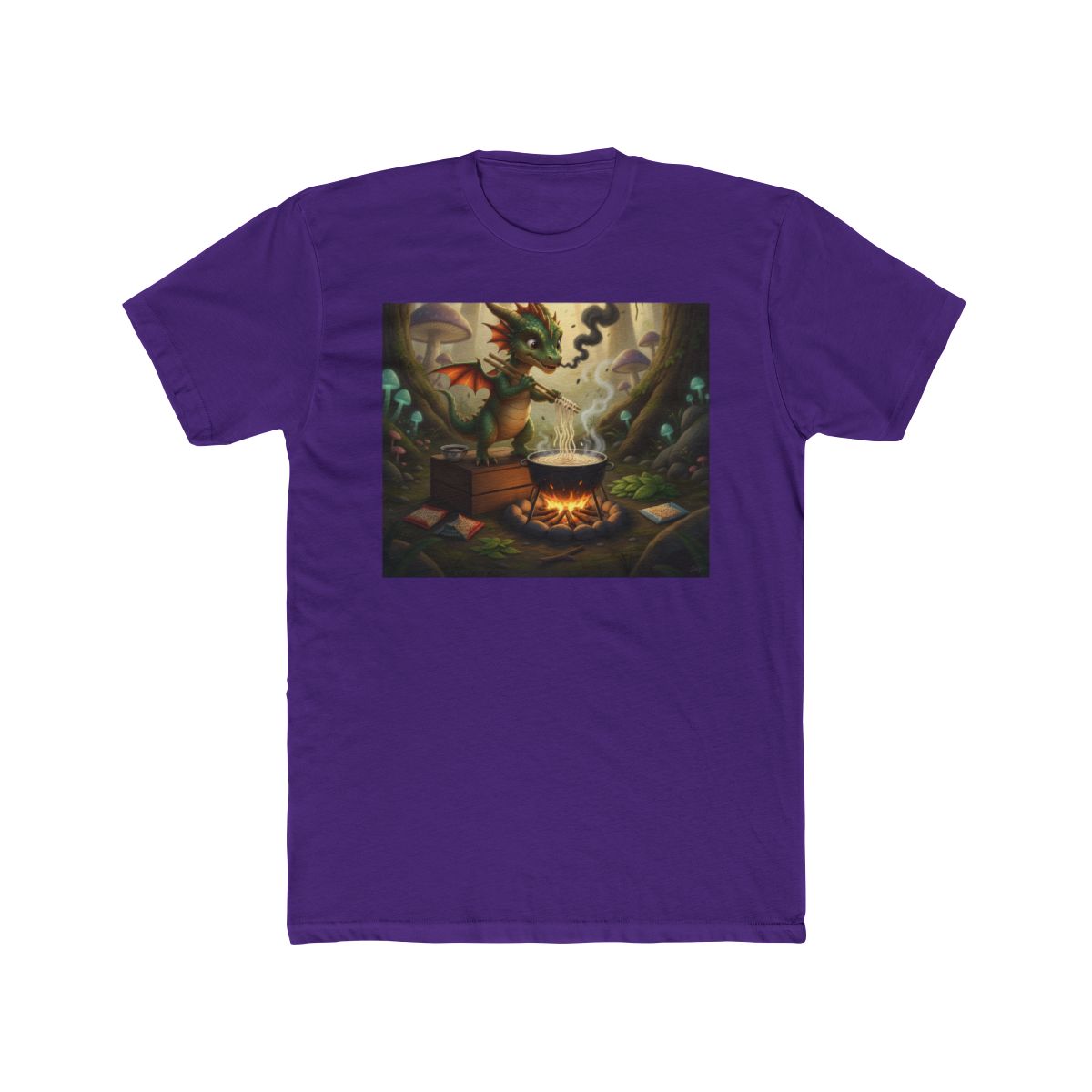 George's Custom T-Shirt