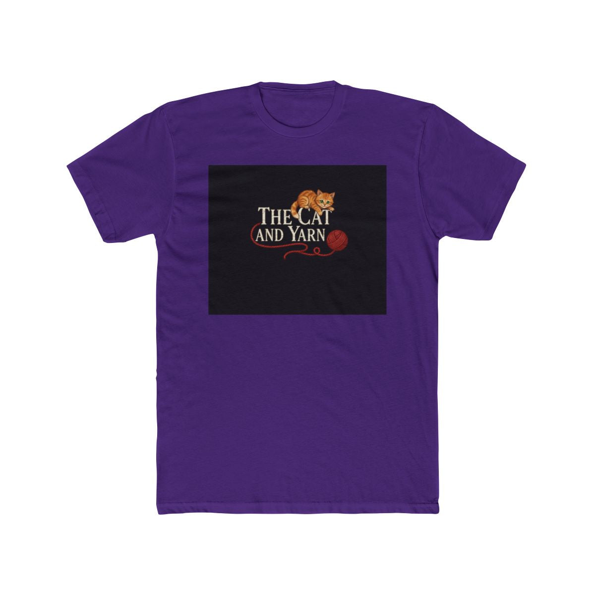 Marcel's Custom T-Shirt