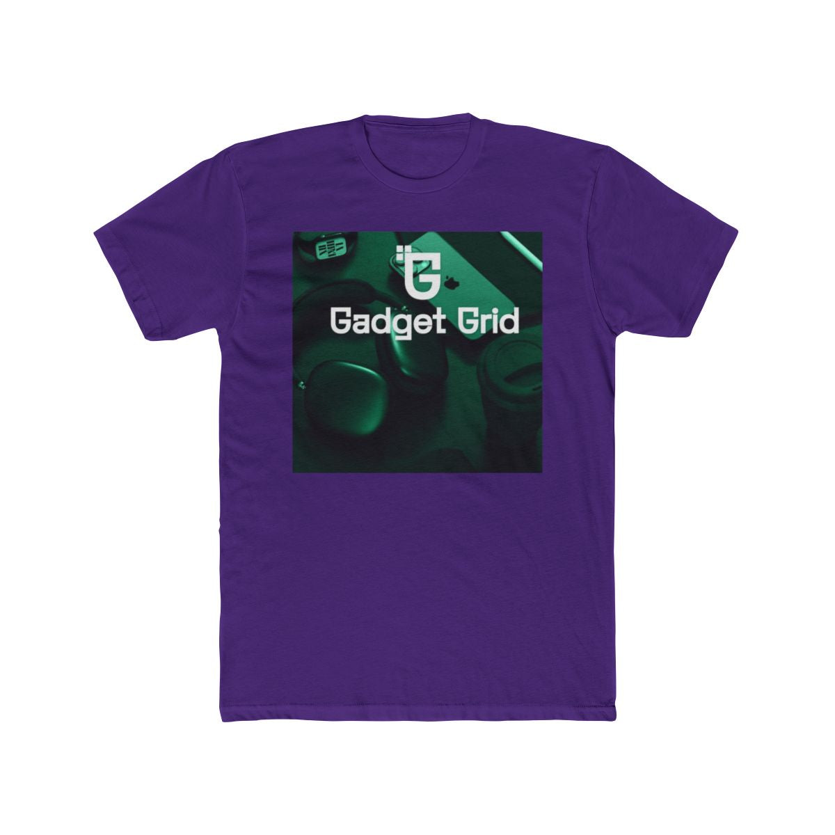 Henso's Custom T-Shirt