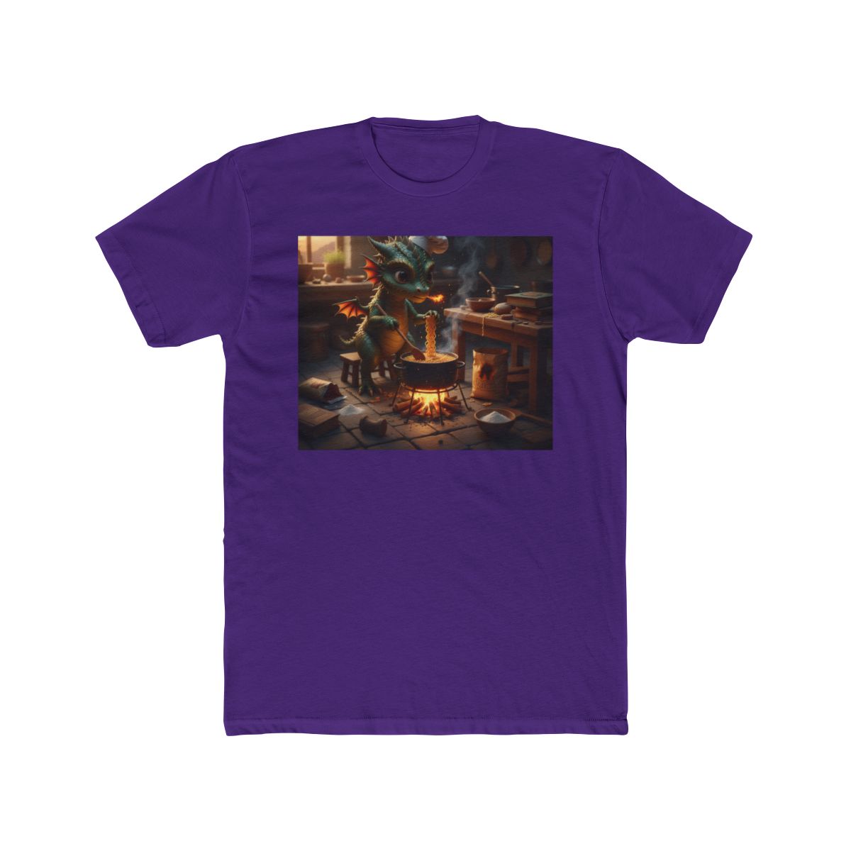 Ina's Custom T-Shirt