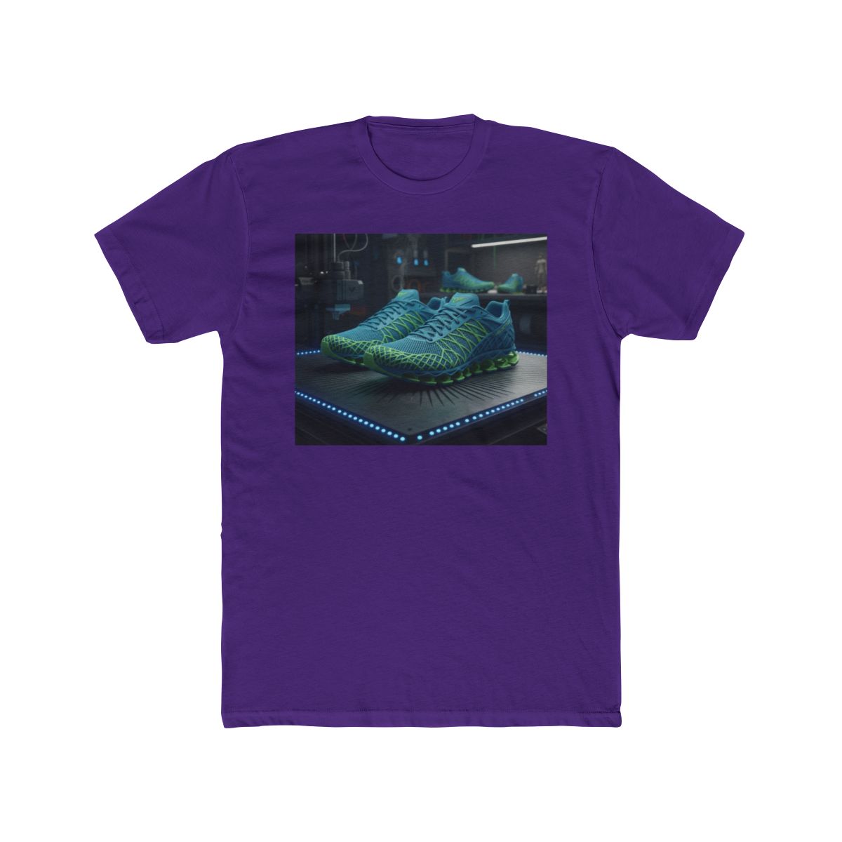 Dawei's Custom T-Shirt