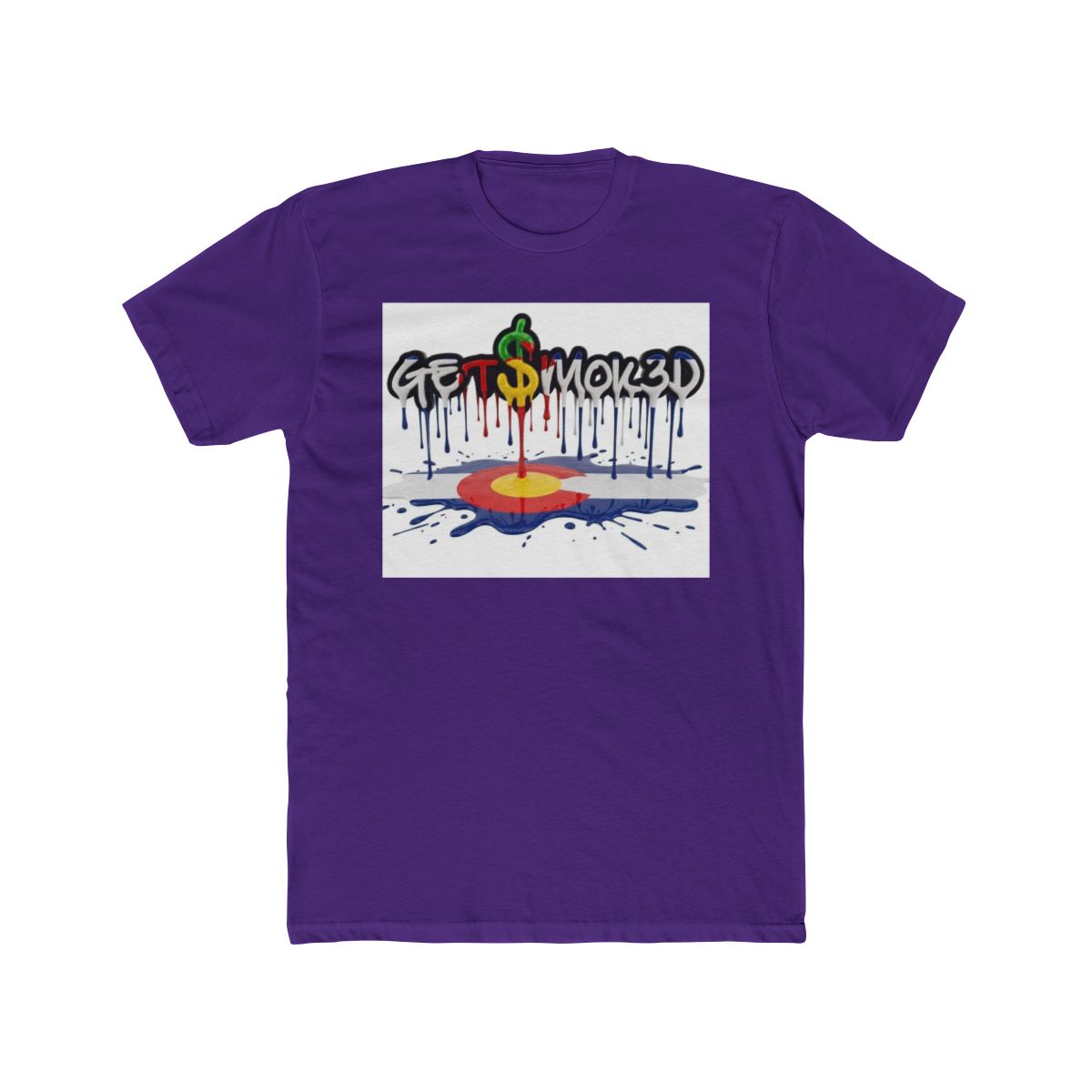 Get$mok3d Colorado city  drip