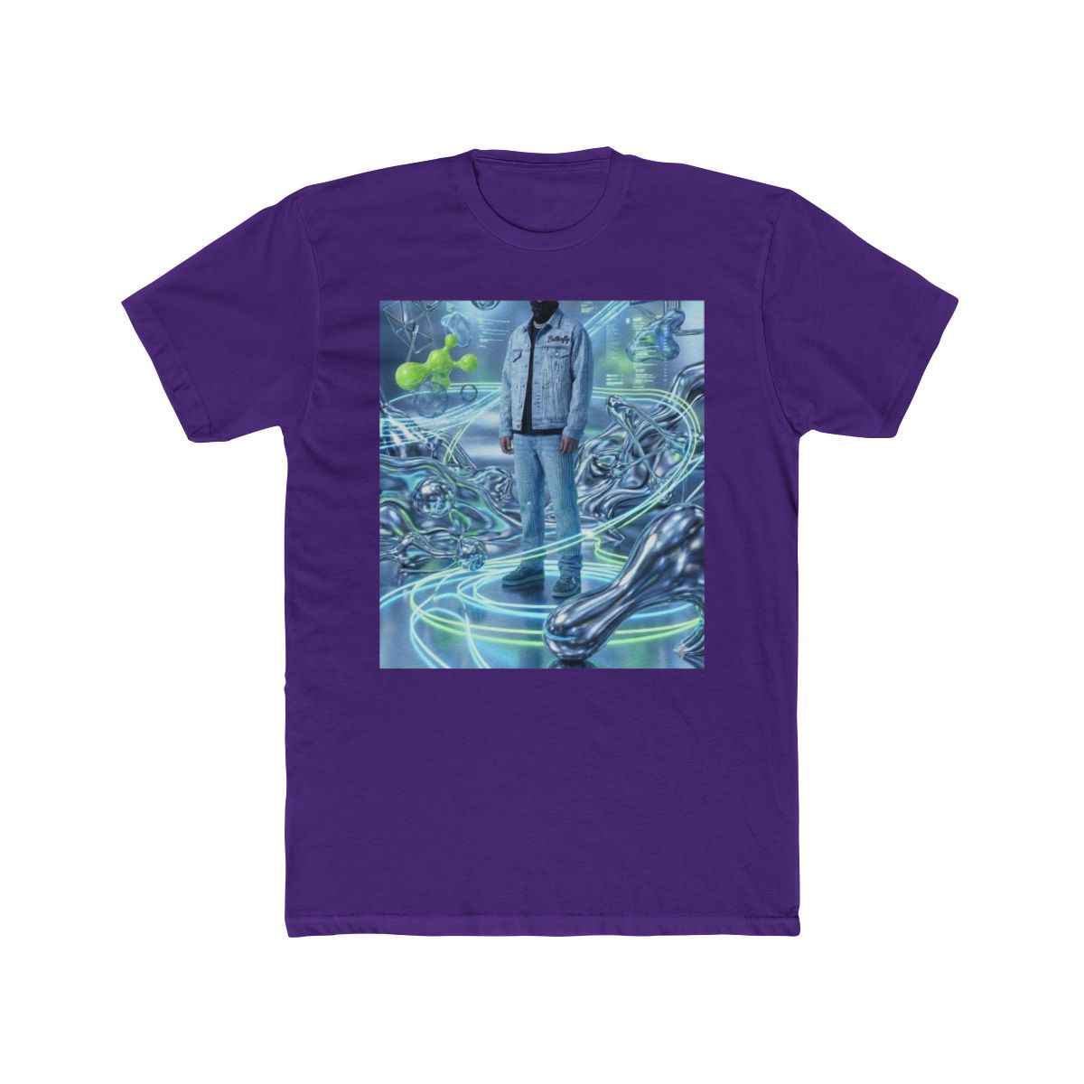 Hunter's Custom T-Shirt
