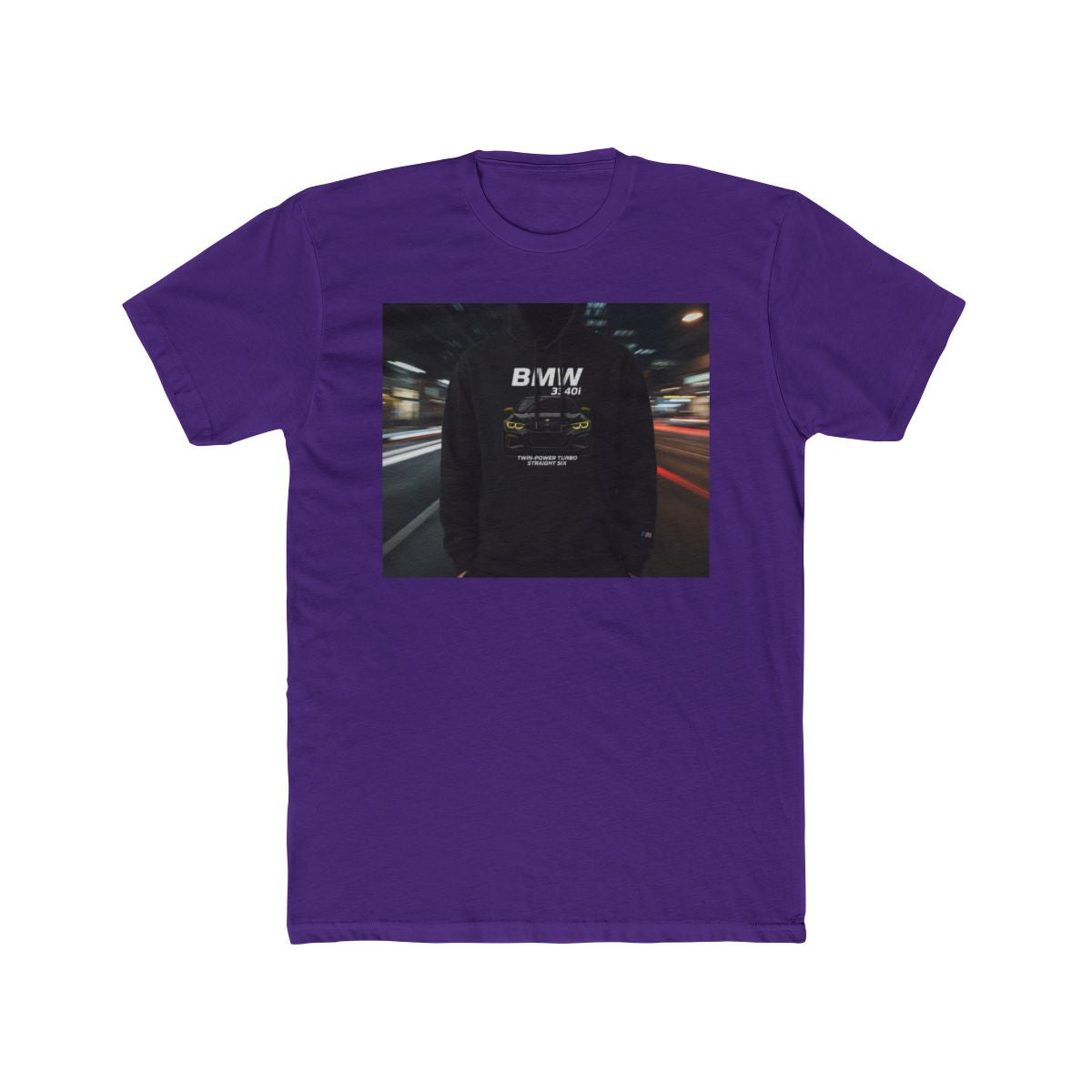 Manmeet's Custom T-Shirt