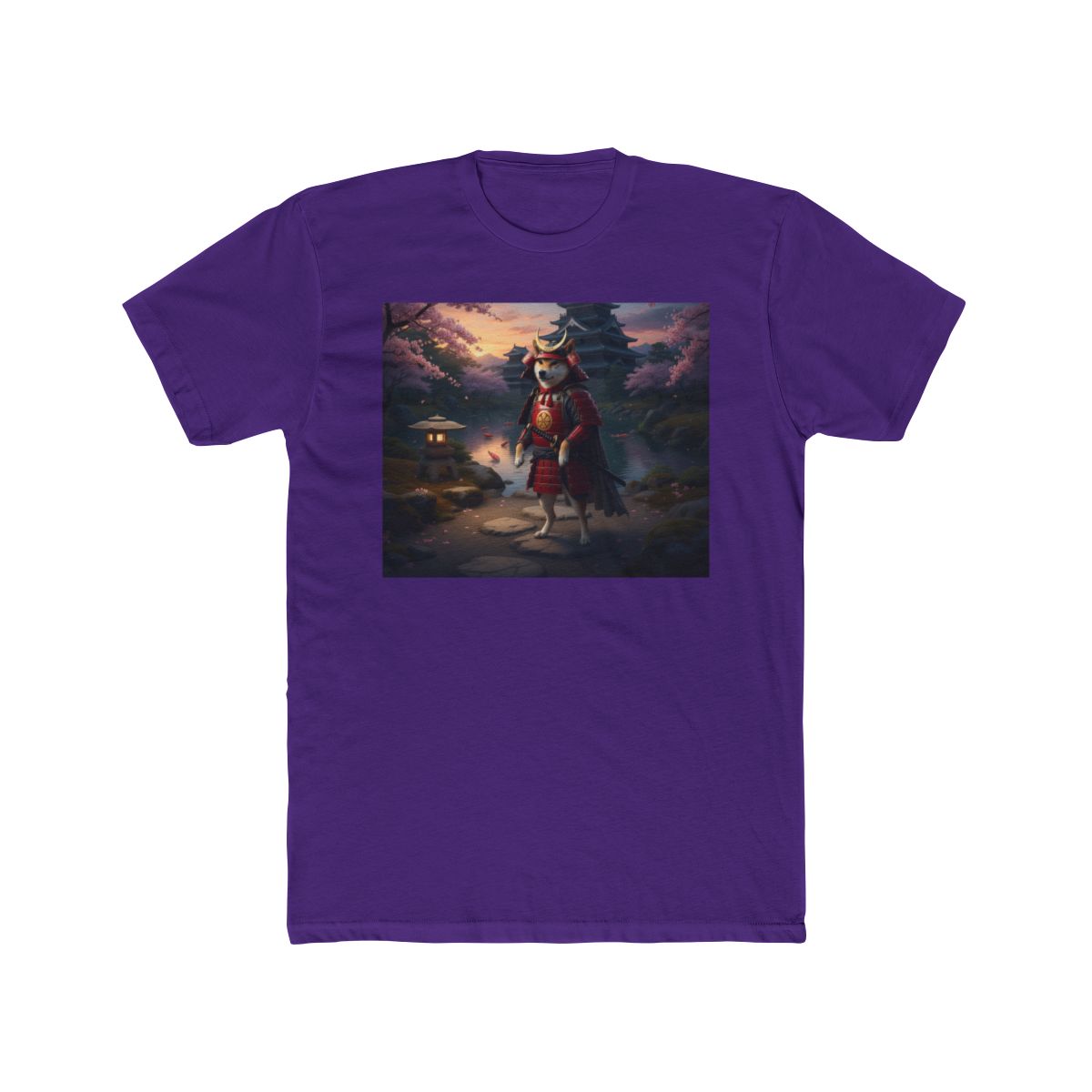 Enamul's Custom T-Shirt