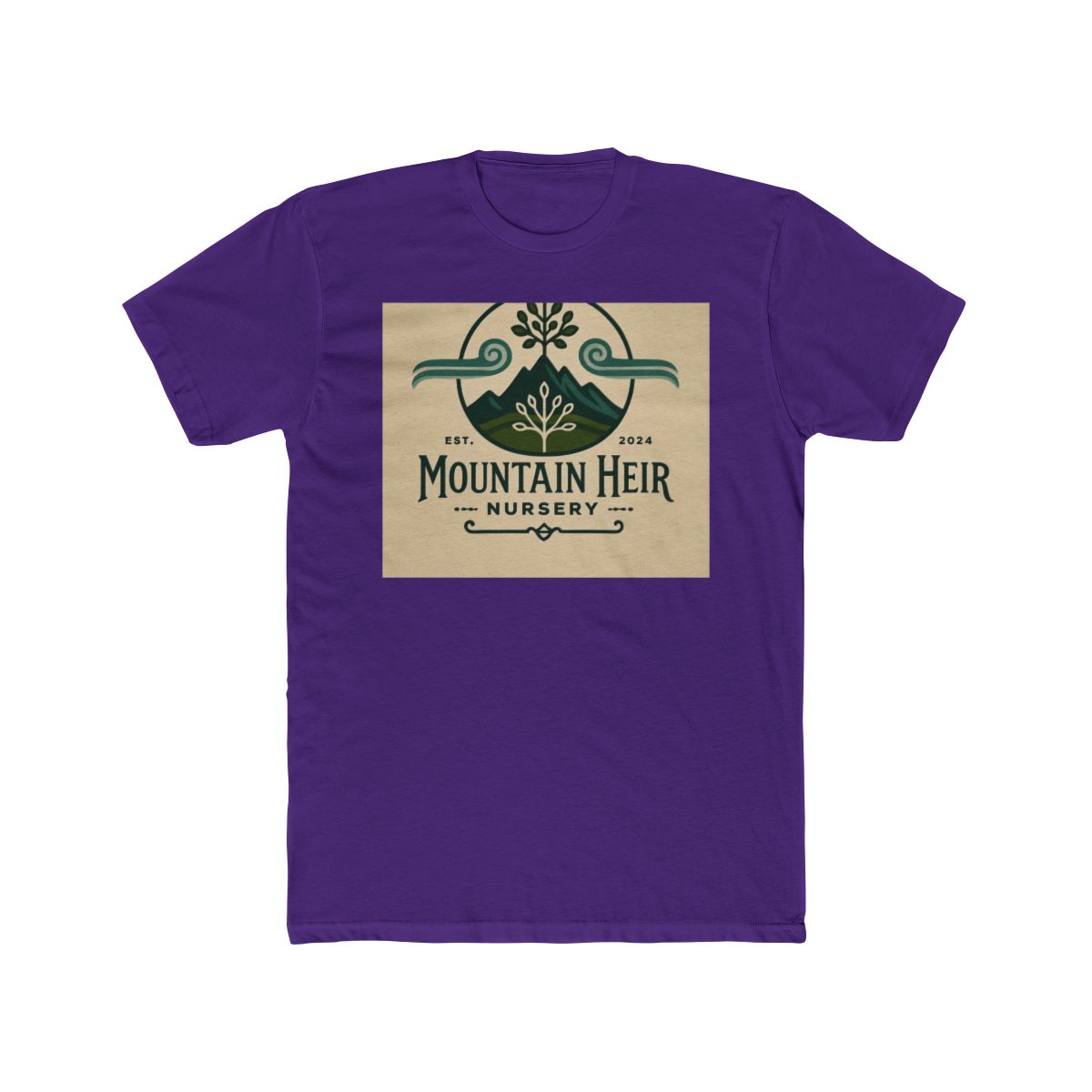 Kimberly's Custom T-Shirt