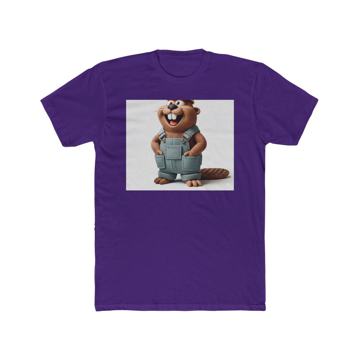 Ken's Custom T-Shirt