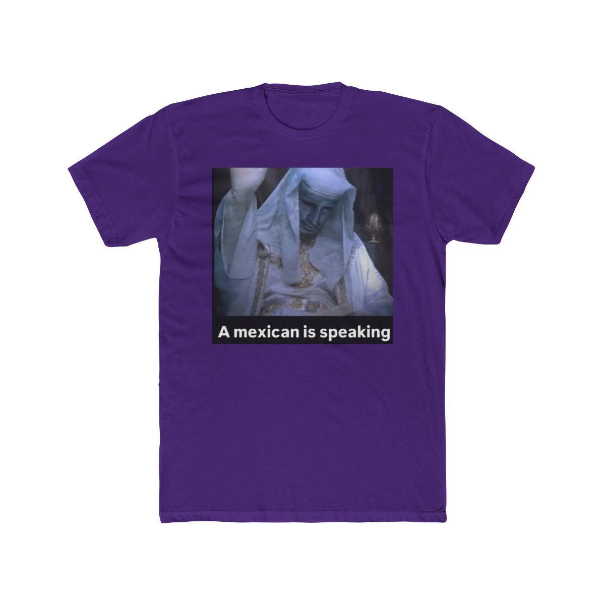 Isaac's Custom T-Shirt