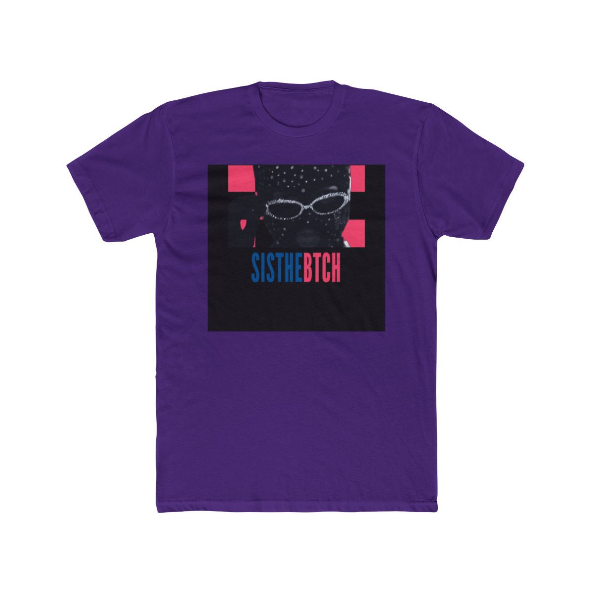 Hunter's Custom T-Shirt