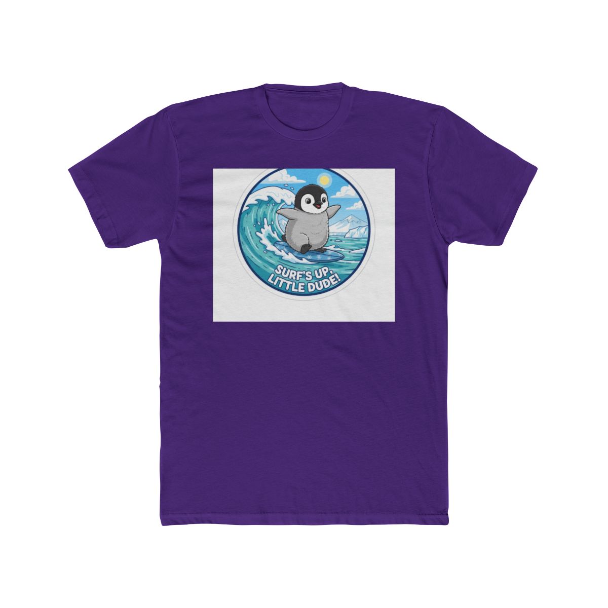 Alicia's Custom T-Shirt