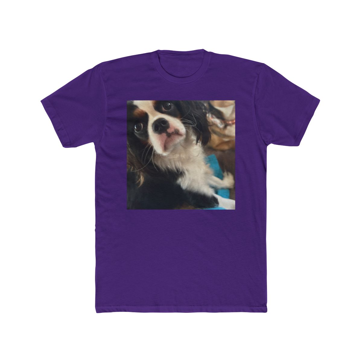 Melissa's Custom T-Shirt